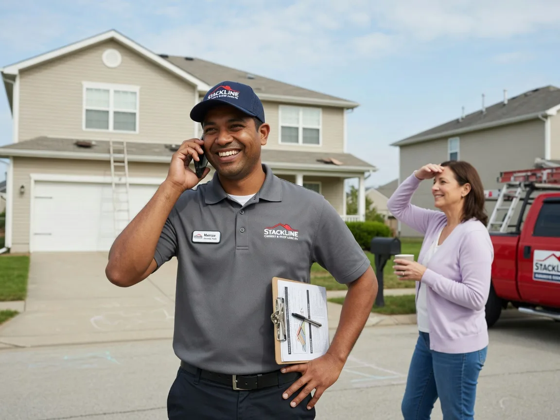 Chimney flashing repair Mckenney, VA FAQs